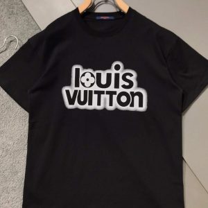 xubag.ru-lv-1aau5d-mens-womens-lv-frequency-graphic-t-shirt-l66474-2