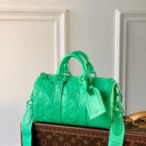 xubag.ru-lv-m20929-louis-vuitton-keepall-bandouliere-25-bag-minty-green-002