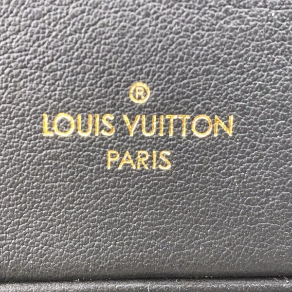 LV M43514 Louis Vuitton Petite Boite Chapeau Monogram Reverse Canvas Bag - luxibagsmall