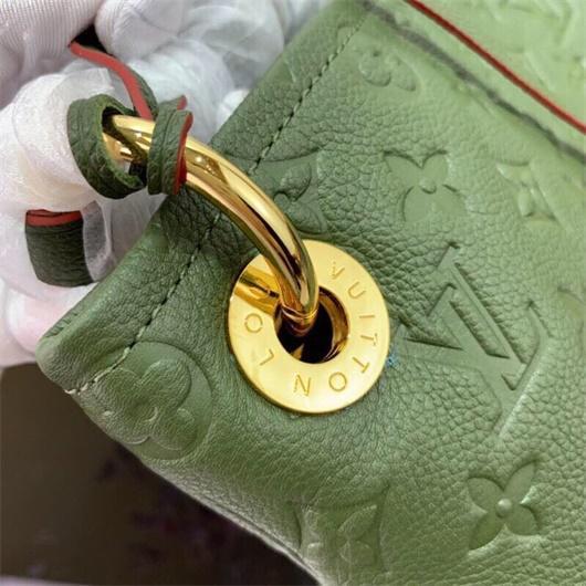 LV M43876 Louis Vuitton Artsy MM M41066 Bag Monogram Green - luxibagsmall