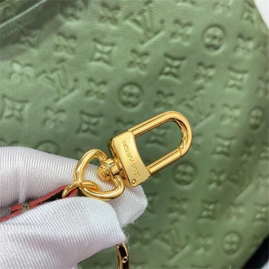 LV M43876 Louis Vuitton Artsy MM M41066 Bag Monogram Green - luxibagsmall