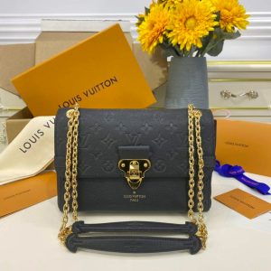 xubag.ru-lv-m44151-louis-vuitton-vavin-pm-shoulder-bag-black-1