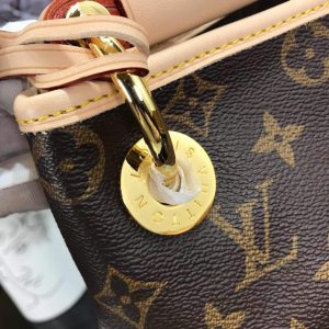 LV M44869 Louis Vuitton Artsy MM N40253 Bag Monogram - luxibagsmall