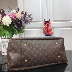 LV M44869 Louis Vuitton Artsy MM N40253 Bag Monogram - luxibagsmall