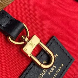 LV M45320 Louis Vuitton Onthego Gm Bag Monogram - Voguebags