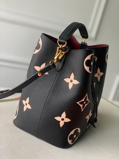 LV M45497 Louis Vuitton NÉONOÉ MM Shoulder M45555 Bag - luxibagsmall