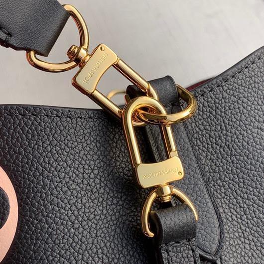 LV M45497 Louis Vuitton NÉONOÉ MM Shoulder M45555 Bag - luxibagsmall