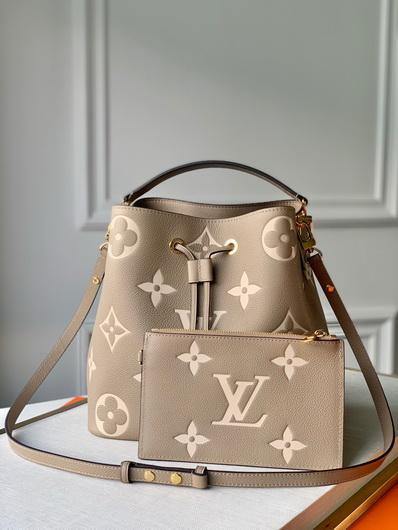 LV M45555 Louis Vuitton M45497 NÉONOÉ MM Shoulder Bag - luxibagsmall