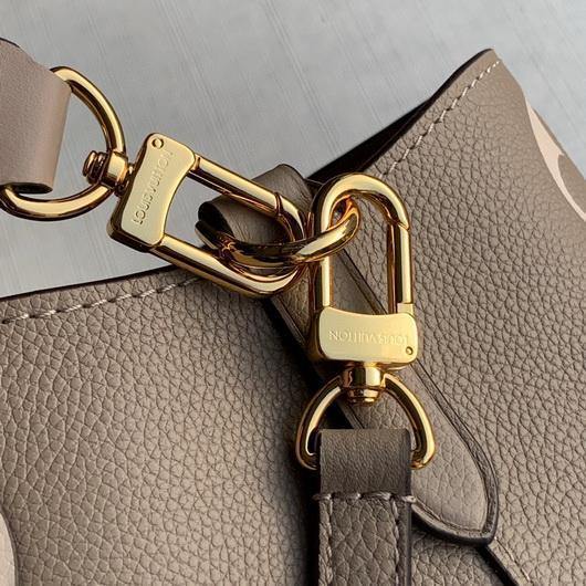 LV M45555 Louis Vuitton M45497 NÉONOÉ MM Shoulder Bag - luxibagsmall