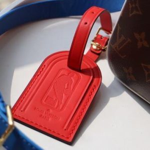 Lv M45584 Louis Vuitton NBA Joint Series Nil Messenger M45583 Bag Monogram - luxibagsmall