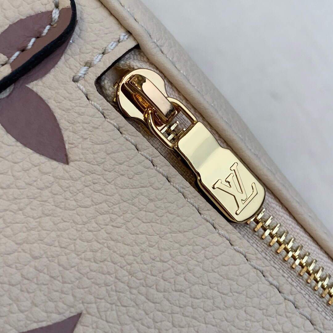 LV M45764 Louis Vuitton Tiny Backpack M80738 White - luxibagsmall