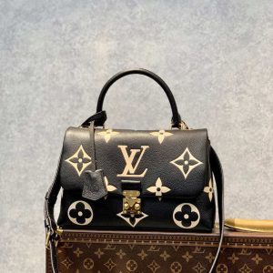 xubag.ru-lv-m45978-louis-vuitton-madeleine-mm-bicolor-monogram-empreinte-leather-black-001