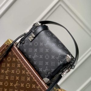 xubag.ru-lv-m46358-louis-vuitton-side-trunk-pm-handbag-black-001
