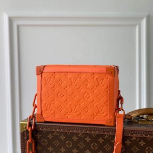 xubag.ru-lv-m55700-louis-vuitton-soft-trunk-bag-orange-002