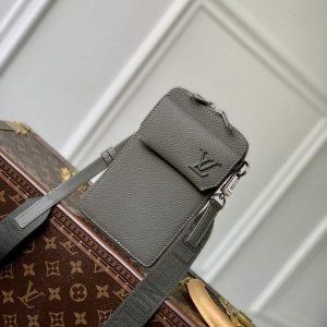 xubag.ru-lv-m57089-louis-vuitton-phone-pouch-green-001