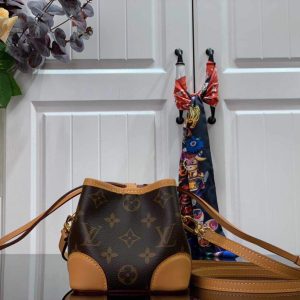 LV M57099 Louis Vuitton Noe Purse Monogram - luxibagsmall