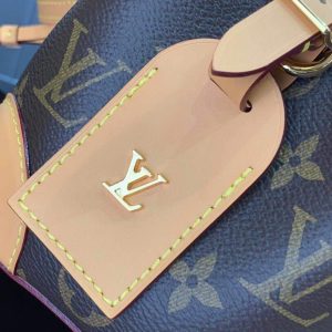 LV M57099 Louis Vuitton Noe Purse Monogram - luxibagsmall