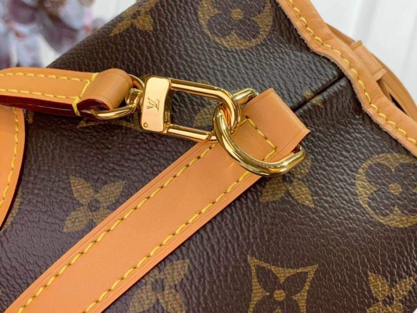 LV M57099 Louis Vuitton Noe Purse Monogram - luxibagsmall