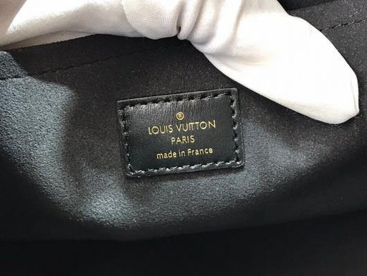 LV M57207 Louis Vuitton M57185 Since 1854 Onthego Gm Monogram Jacquard Gray - luxibagsmall