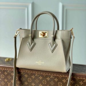 xubag.ru-lv-m57729-louis-vuitton-on-my-side-pm-tote-bag-beige-002