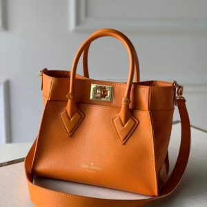 xubag.ru-lv-m57730-louis-vuitton-on-my-side-pm-high-end-leathers-orange-1