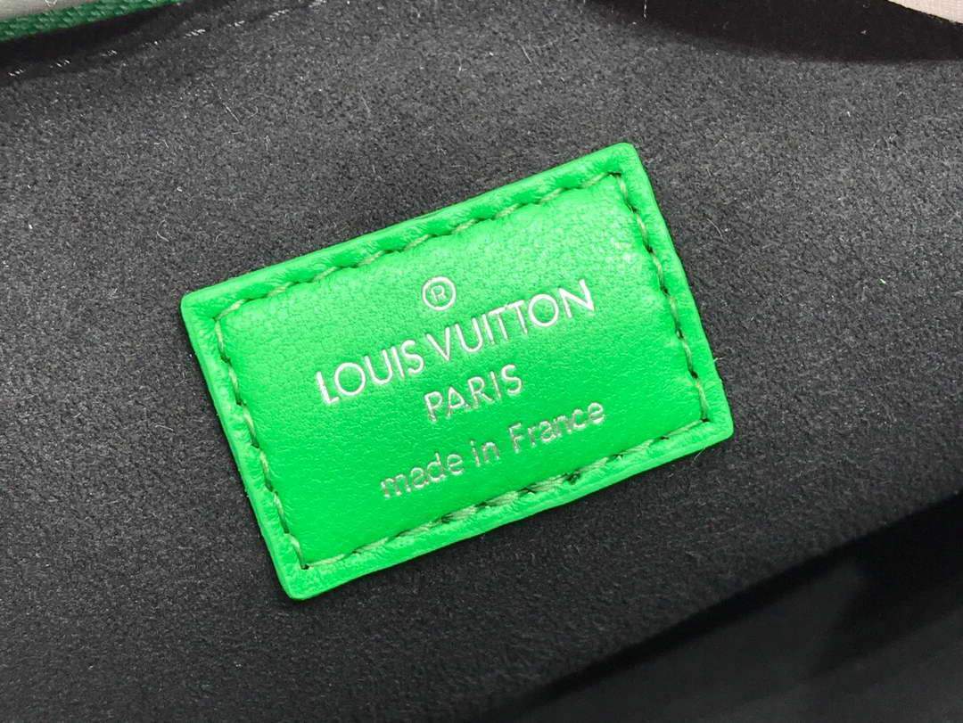 LV M57936 Louis Vuitton Coussin PM Bag M57792 M57913 Green - luxibagsmall