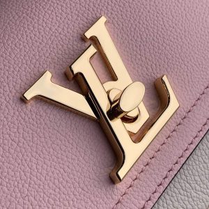 LV M58555 Louis Vuitton Lockme Tender Bag M58557 M58554 Pink - luxibagsmall