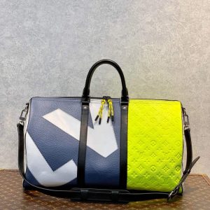 xubag.ru-lv-m59922-louis-vuitton-keepall-50b-travel-bag-yellow-002