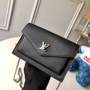 xubag.ru-lv-m63471-louis-vuitton-mylockme-chain-pochette-black-002