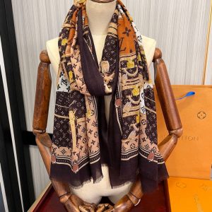 xubag.ru-lv-m73675-louis-vuitton-fashion-printing-scarf-stole-l60183-7