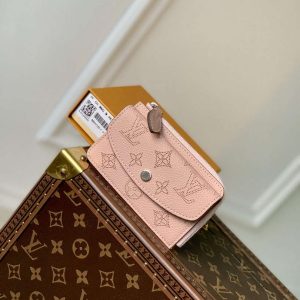 xubag.ru-lv-m81287-louis-vuitton-card-holder-recto-verso-pink-1