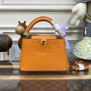 xubag.ru-lv-n81523-louis-vuitton-capucines-mini-handbag-orange-2