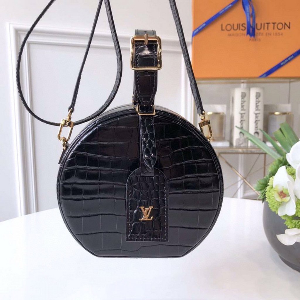 LV N94160 Louis Vuitton N93597 Petite Boite