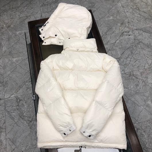 Moncler Men's Down Jacket Montbeliard Moncler Coats 88001 - Voguebags