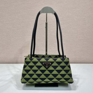 xubag.ru-prada-1ba368-from-the-runway-small-embroidered-fabric-prada-symbole-bag-black-ivy-green-002