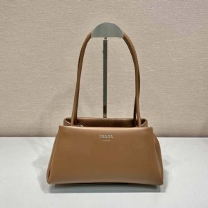 xubag.ru-prada-1ba368-leather-mini-bag-bag-brown-001