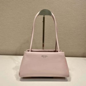 xubag.ru-prada-1ba368-leather-mini-bag-bag-pink-001