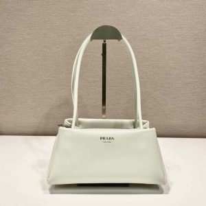 xubag.ru-prada-1ba368-leather-mini-bag-bag-white-001