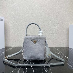 xubag.ru-prada-1ba373-prada-panier-shearling-mini-bag-gray-001