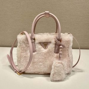 xubag.ru-prada-1ba906-galleria-triangle-logo-mini-bag-pink-ladies-sheepskin-001