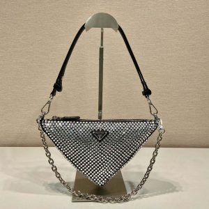 xubag.ru-prada-1bc190-prada-triangle-satin-mini-bag-with-crystals-001