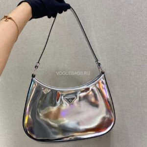 xubag.ru-prada-1bc499-prada-cleo-brushed-leather-shoulder-bag-in-sliver-1