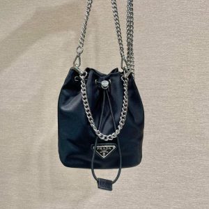 xubag.ru-prada-1bh112-imported-nylon-mini-bucket-bag-black-002