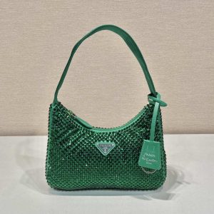 xubag.ru-prada-1ne515-satin-mini-bag-with-artificial-crystals-jade-green-001