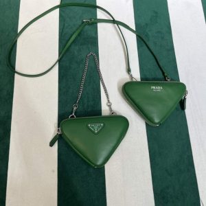 xubag.ru-prada-1nr015-saffiano-leather-mini-pouch-green-5