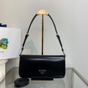 xubag.ru-prada-brushed-leather-prada-femme-1bd323-black-01