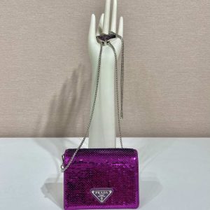 xubag.ru-prada-cardholder-with-shoulder-strap-and-crystals-1mr024-purple-001