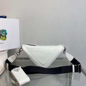 xubag.ru-prada-leather-prada-triangle-shoulder-bag-1bh190-white-01