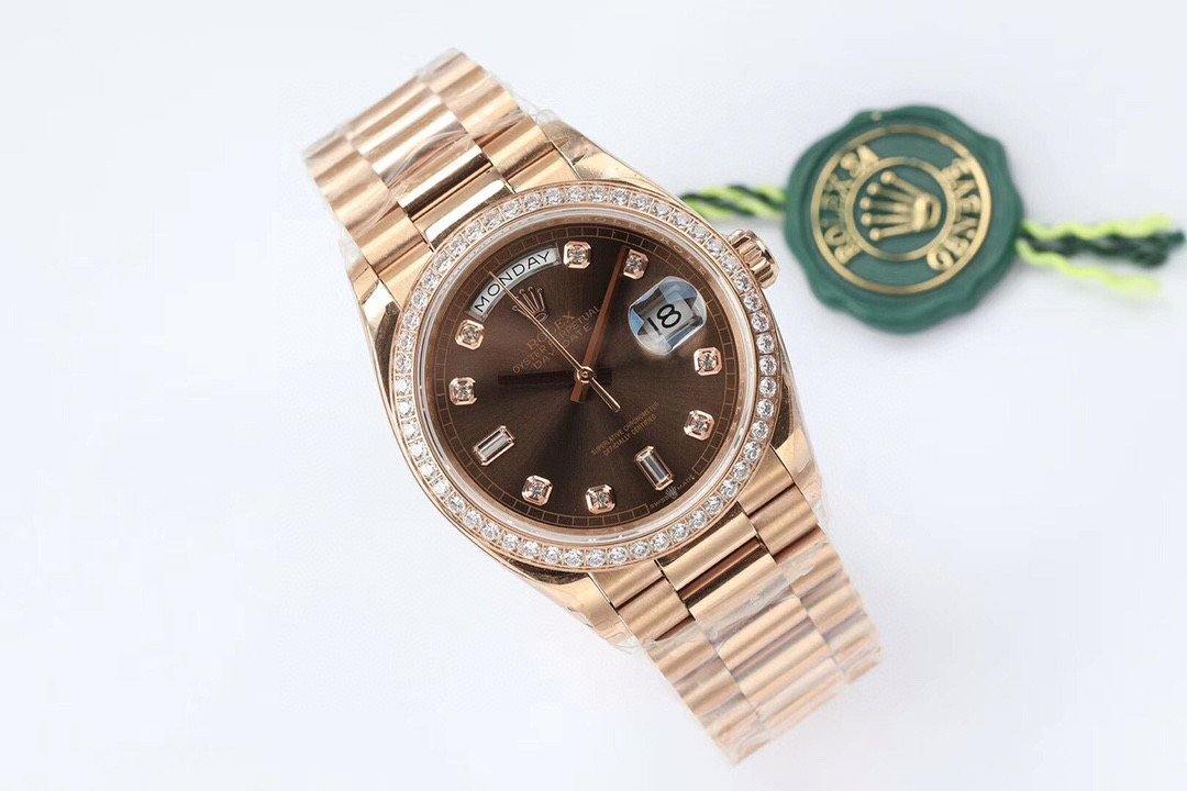 Rolex Watches Datejust Rolex Steel Watch 982009 - Voguebags