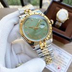 Rolex Watches Datejust Rolex Steel Watch 982035 - Voguebags